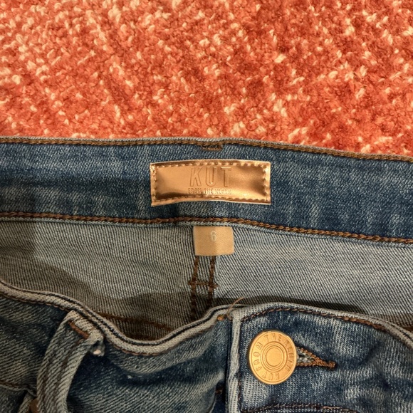 KUT jeans - Picture 2 of 4